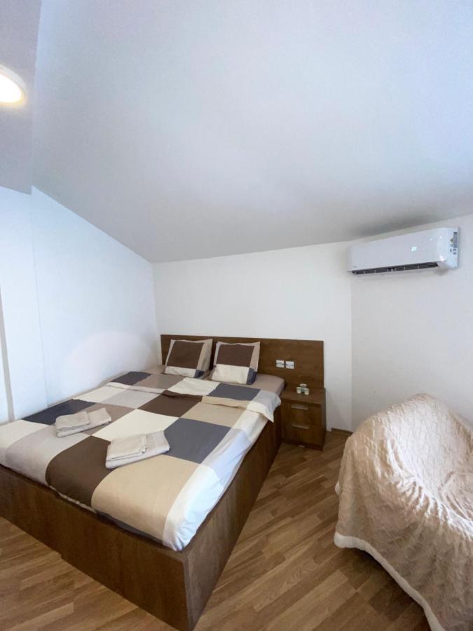 Angela Apartment Mavrovo-Nationalpark