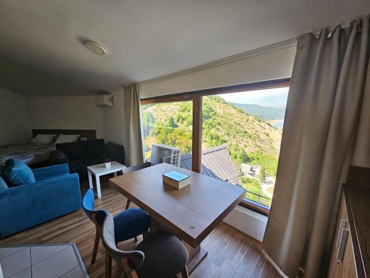 Angela Apartment