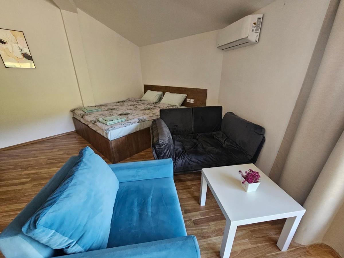 Angela Apartment