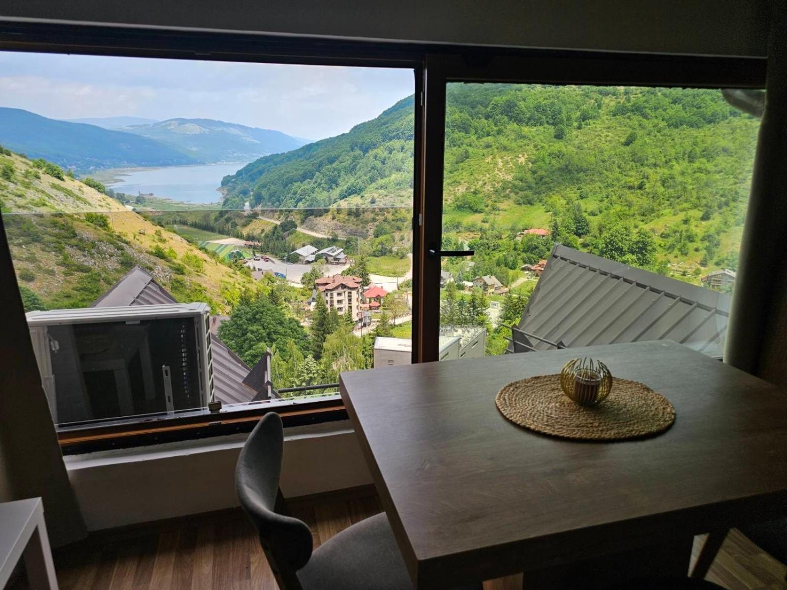 Angela Apartment Mavrovo-Nationalpark